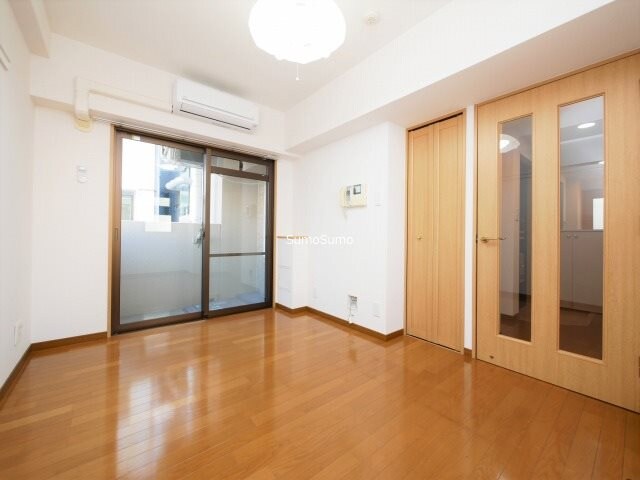 谷町四丁目駅 徒歩3分 9階の物件内観写真