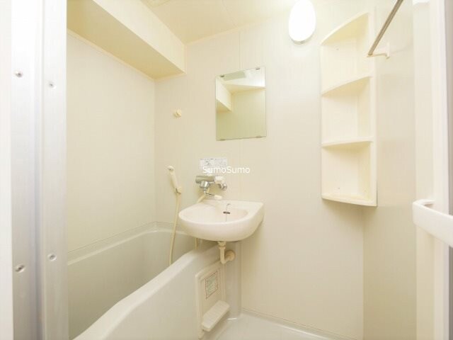 谷町四丁目駅 徒歩3分 9階の物件内観写真