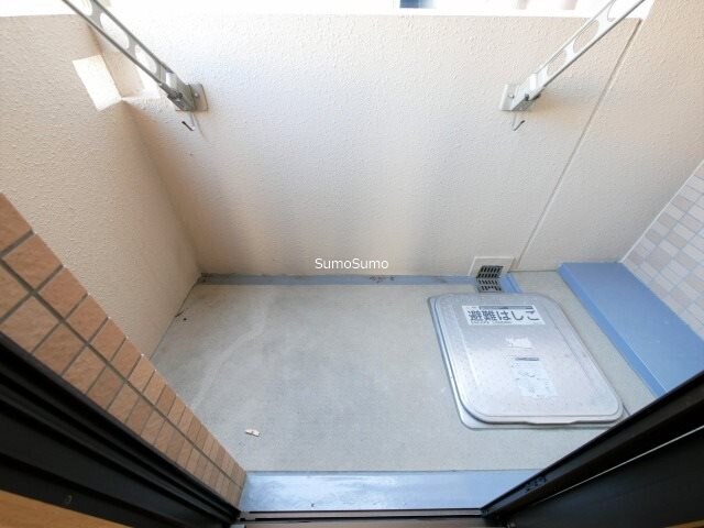 谷町四丁目駅 徒歩3分 9階の物件内観写真