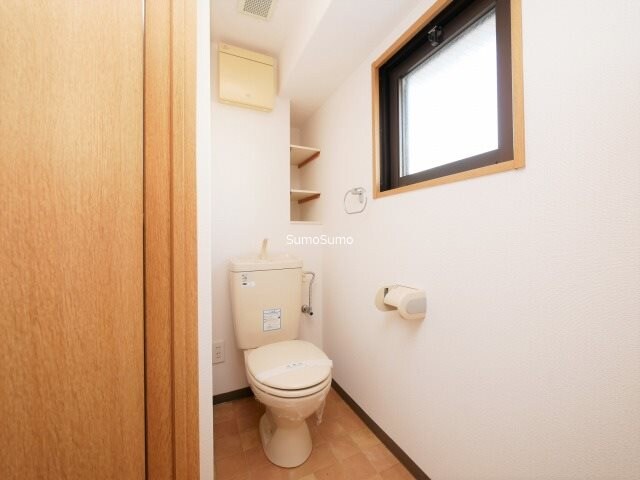 谷町四丁目駅 徒歩3分 9階の物件内観写真