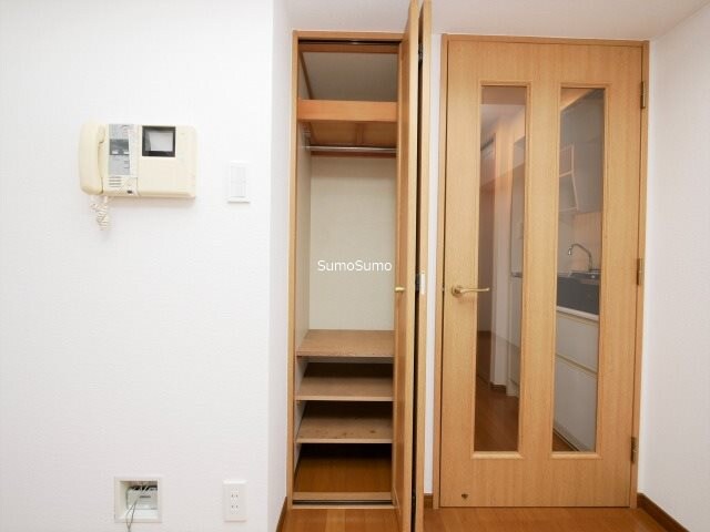 谷町四丁目駅 徒歩3分 9階の物件内観写真