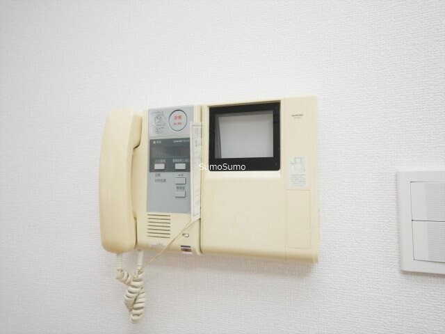 谷町四丁目駅 徒歩3分 9階の物件内観写真