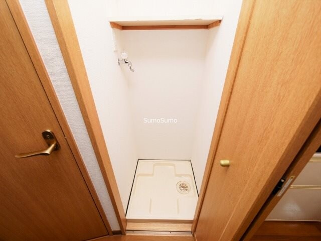 谷町四丁目駅 徒歩3分 9階の物件内観写真