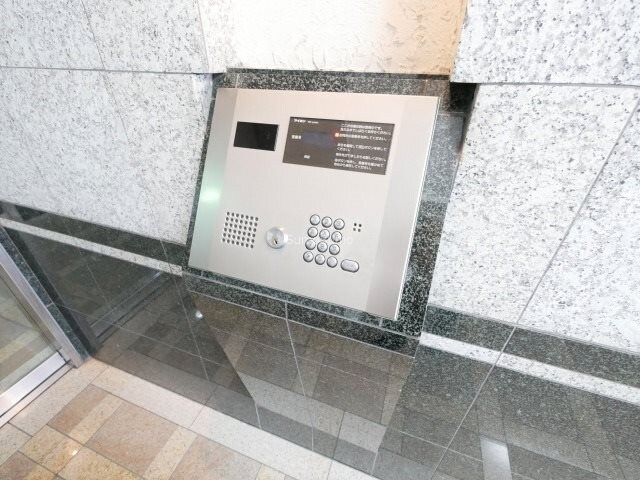 谷町四丁目駅 徒歩3分 9階の物件内観写真