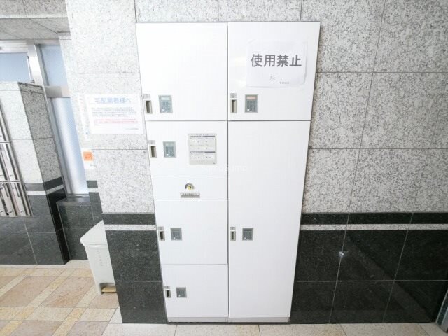 谷町四丁目駅 徒歩3分 9階の物件内観写真