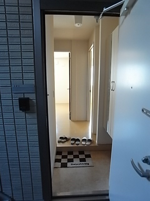 フローリッシュの物件内観写真