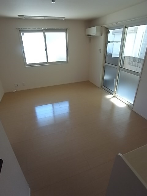 フローリッシュの物件内観写真