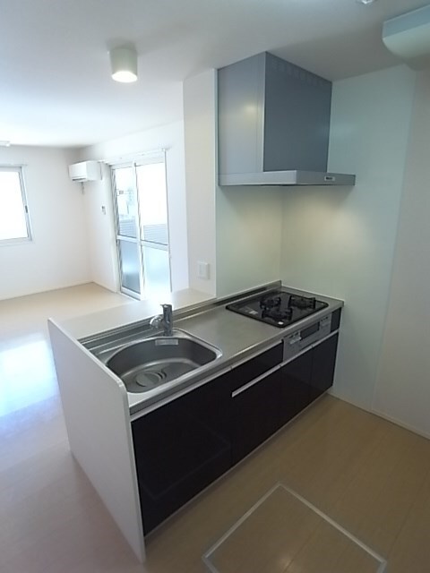 フローリッシュの物件内観写真