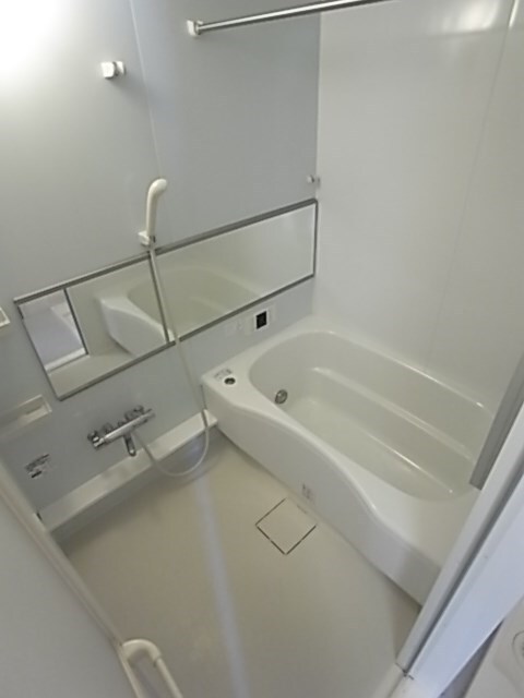 フローリッシュの物件内観写真