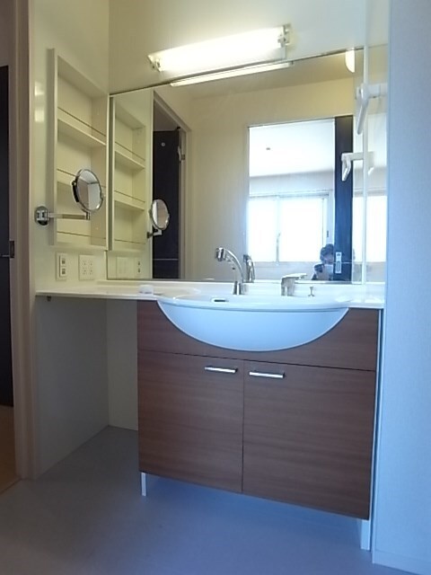 フローリッシュの物件内観写真