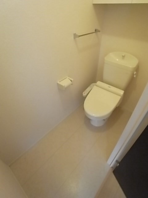 フローリッシュの物件内観写真