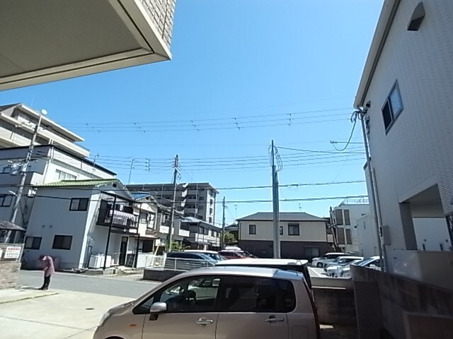 フローリッシュの物件内観写真