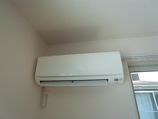 フローリッシュの物件内観写真