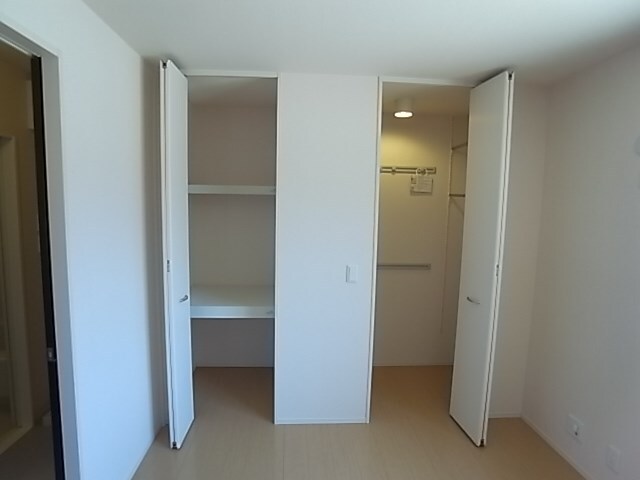 フローリッシュの物件内観写真