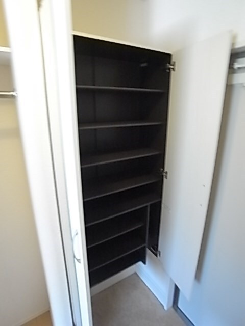 フローリッシュの物件内観写真