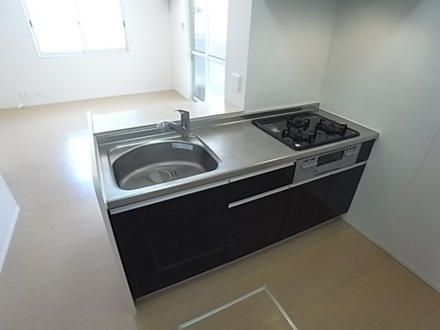 フローリッシュの物件内観写真