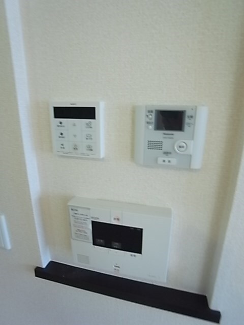 フローリッシュの物件内観写真