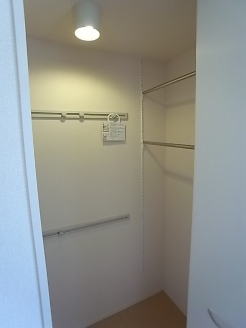 フローリッシュの物件内観写真