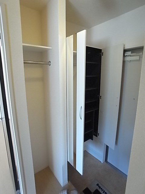 フローリッシュの物件内観写真