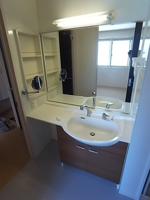 フローリッシュの物件内観写真