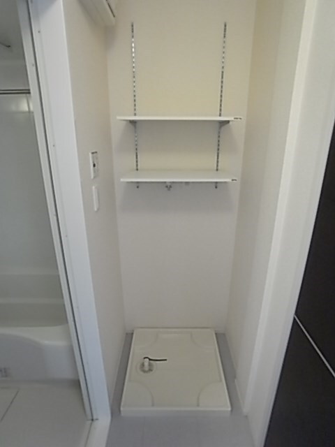 フローリッシュの物件内観写真