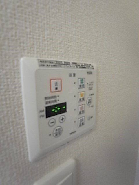 フローリッシュの物件内観写真