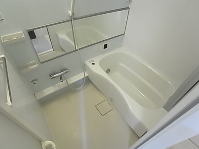 フローリッシュの物件内観写真