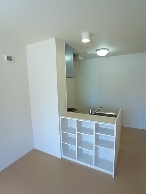 フローリッシュの物件内観写真