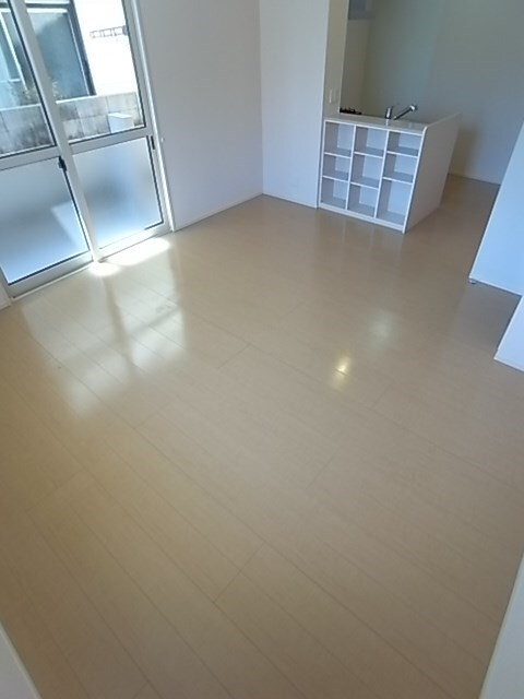 フローリッシュの物件内観写真