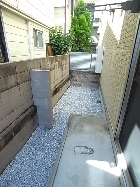 フローリッシュの物件内観写真