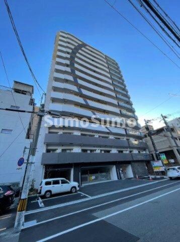 松屋町駅 徒歩5分 2階の物件外観写真