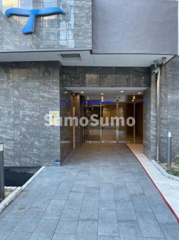 松屋町駅 徒歩5分 2階の物件外観写真