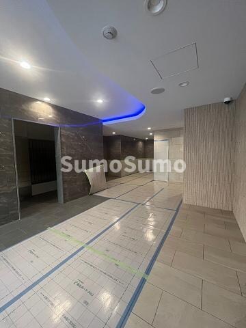 松屋町駅 徒歩5分 2階の物件外観写真