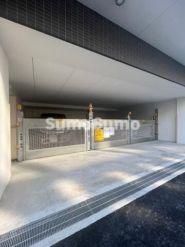 松屋町駅 徒歩5分 2階の物件外観写真