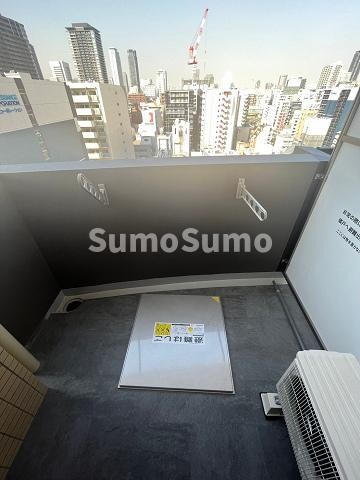 松屋町駅 徒歩5分 2階の物件内観写真