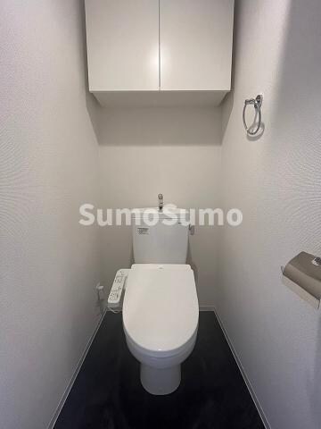 松屋町駅 徒歩5分 2階の物件内観写真