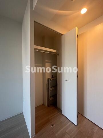 松屋町駅 徒歩5分 2階の物件内観写真