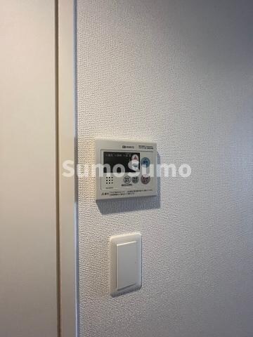 松屋町駅 徒歩5分 2階の物件内観写真