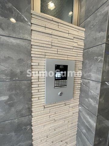 松屋町駅 徒歩5分 2階の物件内観写真