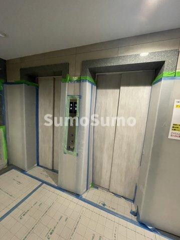 松屋町駅 徒歩5分 2階の物件内観写真