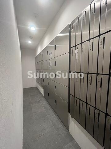 松屋町駅 徒歩5分 2階の物件内観写真