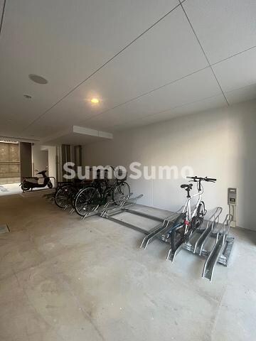 松屋町駅 徒歩5分 2階の物件内観写真