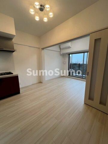 恵美須町駅 徒歩1分 4階の物件内観写真