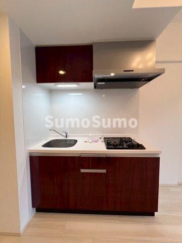 恵美須町駅 徒歩1分 4階の物件内観写真