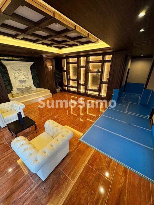 恵美須町駅 徒歩1分 4階の物件外観写真