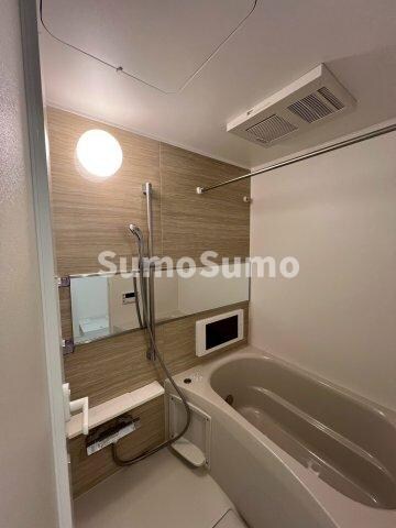 恵美須町駅 徒歩1分 4階の物件内観写真