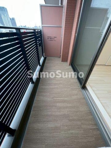 恵美須町駅 徒歩1分 4階の物件内観写真