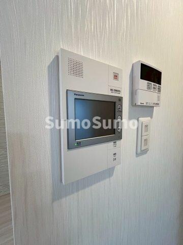 恵美須町駅 徒歩1分 4階の物件内観写真