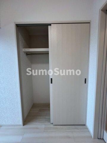 恵美須町駅 徒歩1分 4階の物件内観写真