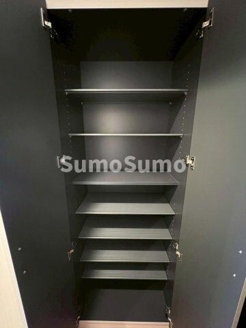 恵美須町駅 徒歩1分 4階の物件内観写真